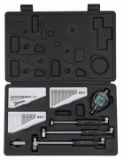 Mitutoyo Dijital Silindir Komparatör Seti 18-150mm | 511-925-10