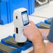 PCE Spektrofotometre | PCE-CSM 10