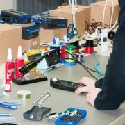 PCE Spektrometre | PCE-CRM 40