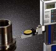 Mitutoyo 'Digimatic' HDS Yükseklik Mihengiri | 570-402