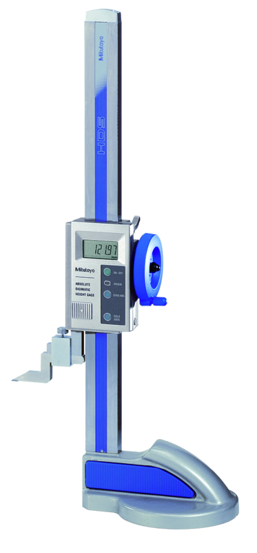 Mitutoyo 'Digimatic' HDS Yükseklik Mihengiri | 570-402