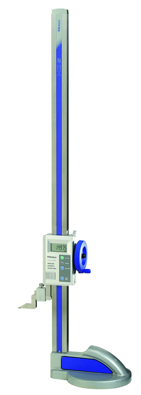 Mitutoyo 'Digimatic' HDS Yükseklik Mihengiri | 570-404