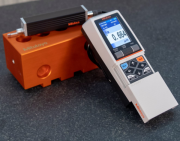 Mitutoyo 'Surfest SJ-210' Protatif Yüzey Pürüzlülük Ölçüm Cihazı | 178-560-11D