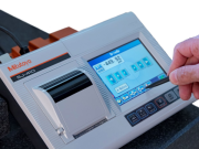 Mitutoyo 'Surfest SJ-411/412' Portatif Yüzey Pürüzlülük Ölçüm Cihazı | 178-582-11D