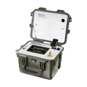 Presys Otomatik Basınç Kalibratörü | PCON-Y18