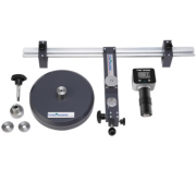 Bareiss Direksiyon Simidi Sertlik Ölçüm Cihazı | HPE II L