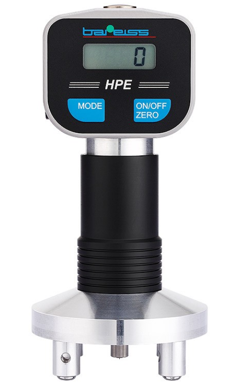 Bareiss Referans Kontrol Plakası | Barcol