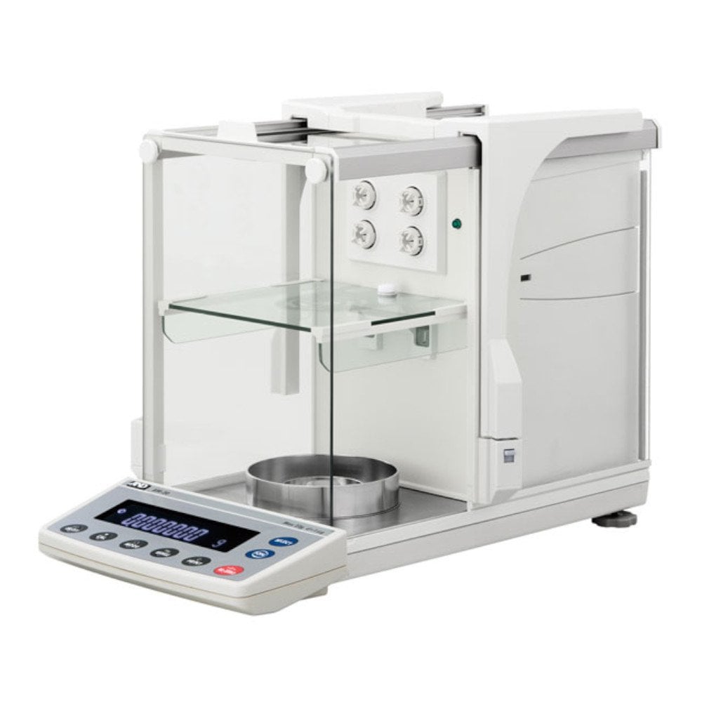 And Yarı Mikro Analitik Terazi | BM-252