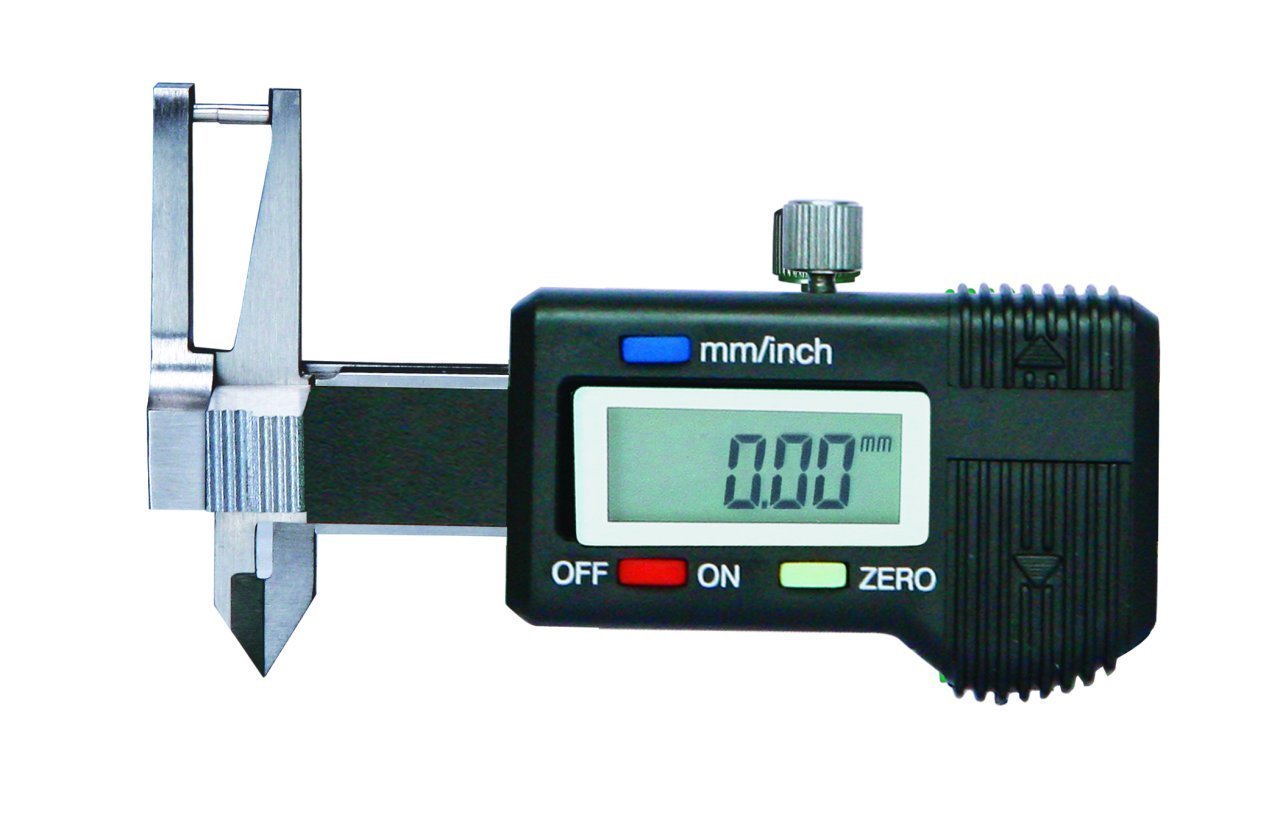 ACCUD Dijital Özel Kumpas 0-25mm | 436-001-11