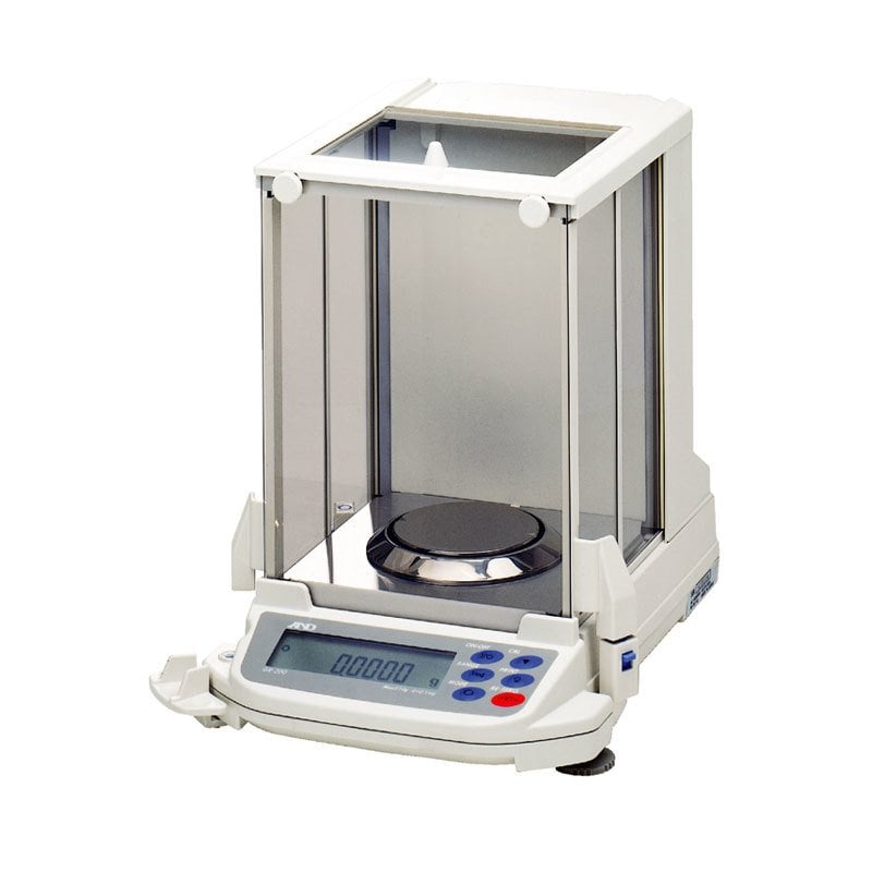 And Analitik Terazi | GR-200