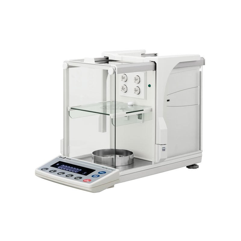 And Analitik Terazi | BM-500