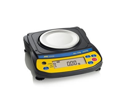 And Hassas Terazi | EJ-303