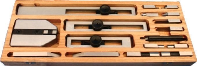 ACCUD Johnson Mastar Aksesuarları | 519-016-01