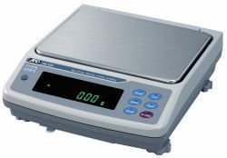 And Hassas Terazi | MC-10K