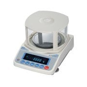 And Hassas Terazi | FZ-5000i