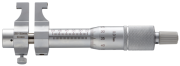 Mitutoyo Kaliper Çene İçi Mikrometre 25-50mm, 0,01mm | 145-186