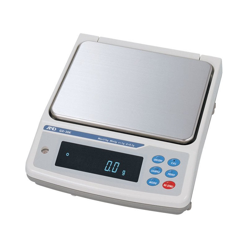 And Hassas Terazi | GX-10K IP65