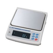 And Hassas Terazi | GX-10K IP65