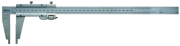 Mitutoyo Atölye Tipi Sürmeli Kumpas 0-300mm, 0,02mm | 160-127