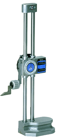 Mitutoyo Çift Gösterge Yükseklik Mihengiri | 192-132