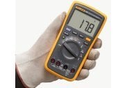 FLUKE Digital Multimeter | 17B+ ERTA