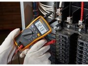 Fluke 110 True-rms Multimetre | FLUKE-110/ERTA