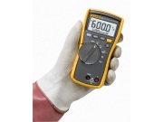 Fluke 110 True-rms Multimetre | FLUKE-110/ERTA
