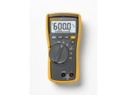 Fluke 110 True-rms Multimetre | FLUKE-110/ERTA