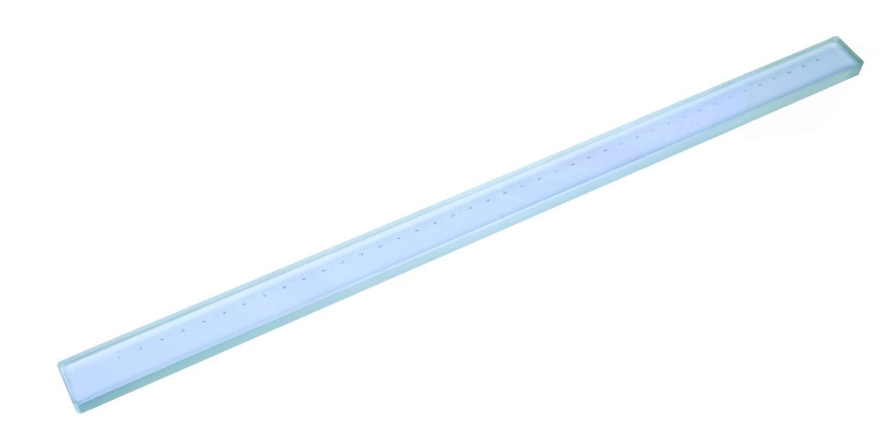 ACCUD Cam Cetvel | 552 Serisi