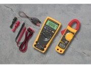 FLUKE Endüstriyel Multimetre Servis Kiti | FLUKE-179-2/IMSK