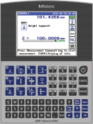 Mitutoyo LH-600D İki Boyutlu Mihengir 0-600mm | 518-351D-21