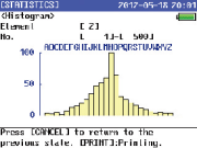 Mitutoyo LH-600D İki Boyutlu Mihengir 0-600mm | 518-351D-21