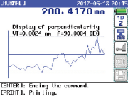 Mitutoyo LH-600D İki Boyutlu Mihengir 0-600mm | 518-351D-21