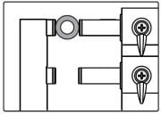 Accud Limit Mikrometresi 0-50mm | 335 Serisi