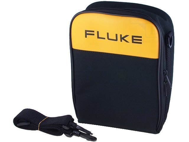 FLUKE Yumuşak Sayaç Kılıfı | C280