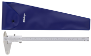 Mitutoyo Sürmeli Kumpas 0-300mm/0-12'', 0,05mm, Metrik/İnç | 530-115