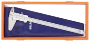 Mitutoyo Sürmeli Kumpas 0-200mm/0-8'' 0,02mm, Metrik/İnç | 530-118