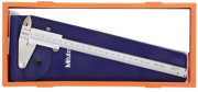 Mitutoyo Sürmeli kumpas 0-200mm, 0,02mm, Metrik | 530-123
