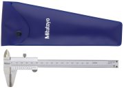 Mitutoyo Verniyerli Kumpas 0-150mm/0,05mm | 530-320