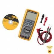 Fluke 289 FlukeView® Forms Kombo Kit | FLK-289/FVF/IR3000