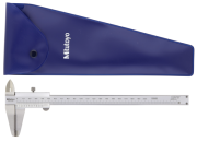 Mitutoyo Verniyerli Kumpas 0-200mm/0,05mm  | 530-321