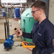 FLUKE Kablosuz TRMS Termal Multimetre w/iFlex | FLUKE-279FC/IFLEX