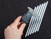 Mitutoyo Dijital Kumpas CDN-P30PMX IP67 Korumalı 0-300mm | 551-331-20