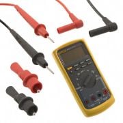 FLUKE True RMS Multimetre | FLUKE-87-5