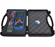 CEM Miliohmmetre ve Dijital Multimetre | DT-5302