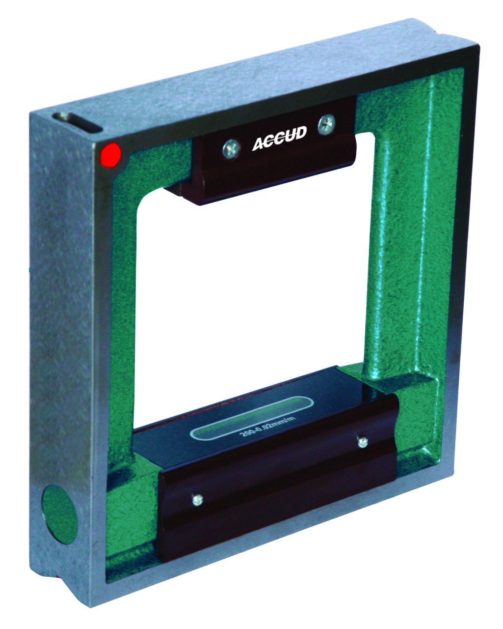 ACCUD Kare Su Terazisi | 711 Serisi