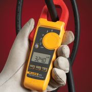 FLUKE True RMS Pens Ampermetre | FLUKE-324