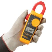 FLUKE True RMS Pens Ampermetre | FLUKE-324