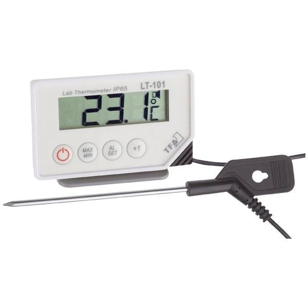 TFA Kablolu Problu Termometre ´LT-101´ | 30.1033