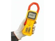 Fluke AC/DC True RMS Clamp Meter | FLUKE-353